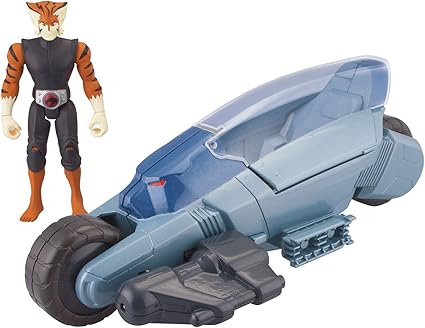 thundercats 2011 toys