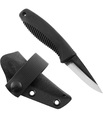 Amazon.com : Peltonen Knives M95 Ranger Puukko Fixed Blade Knife