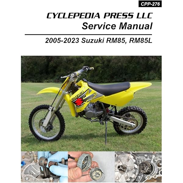 SUZUKI DR-Z400S サービスマニュアル 2000-2024 Suzuki DRZ400 DR Z400 DRZ 400 400E 400S 400SM SERVICE