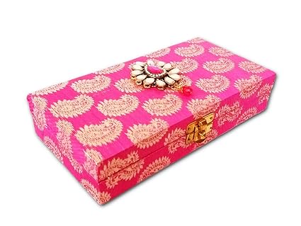 WeddingPitara Cash Box