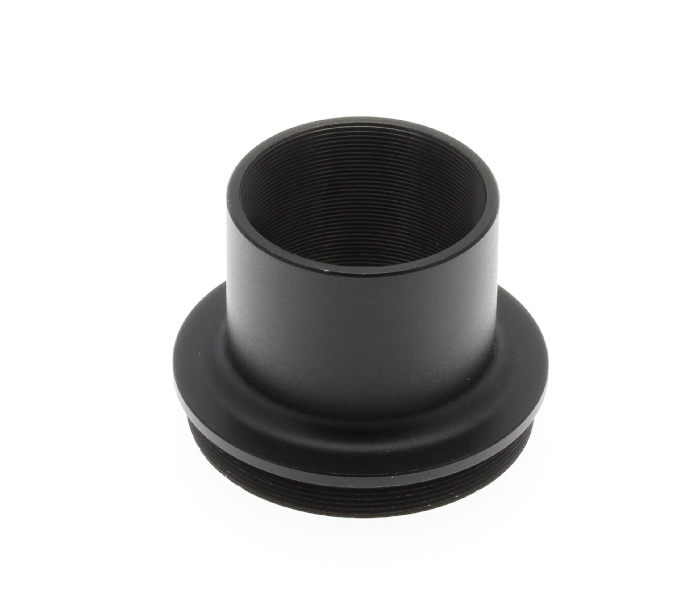 Optical Hardware Basic DSLR Telescope Camera Adapter 1.25"