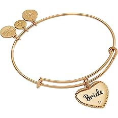 Alex and Ani Bride Bangle