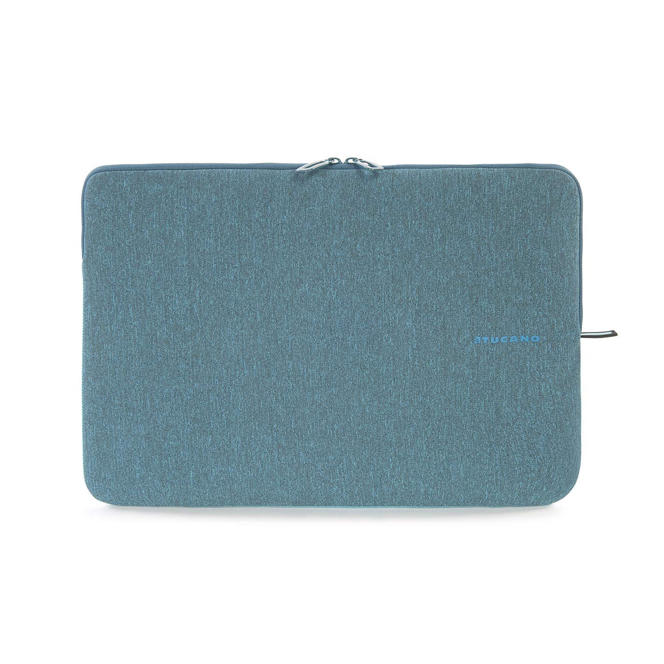 Tucano BFM1516 Z Second Skin 15-16 "Neoprene Laptop Sleeve (15 to 16 Inches) Light Blue