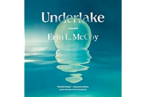 Underlake: A Novel
