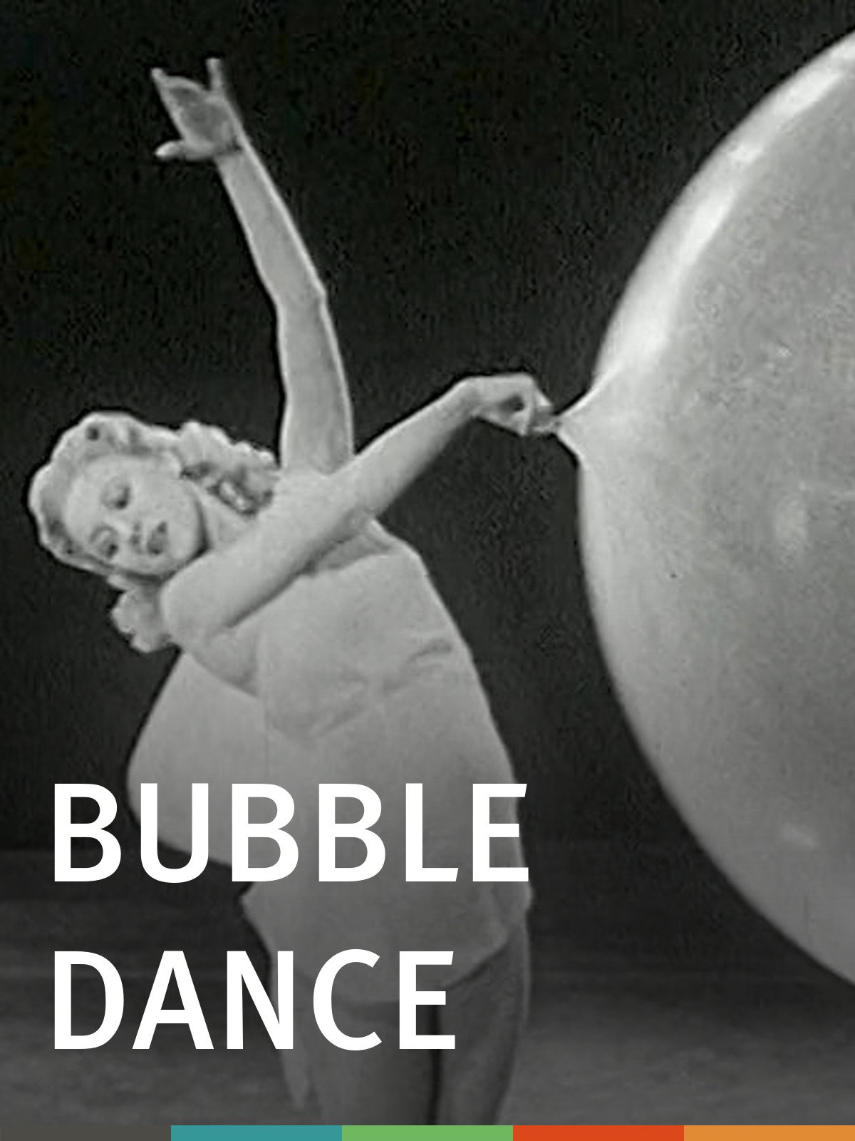 Watch Bubble Dance Prime Video