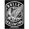 Bullet for My Valentine - Eagle Woven Sew On Patch 7cm x 10cm
