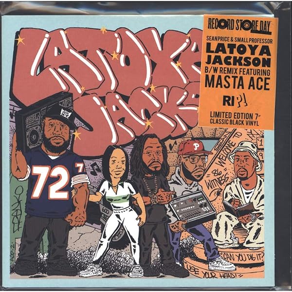 Nation Conscious Rap: Eure, Joseph D., Spady, James G