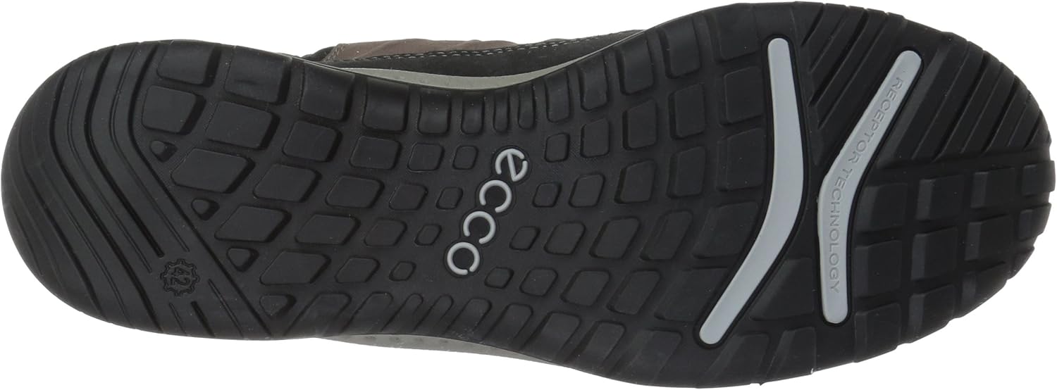 ecco aspina gtx high