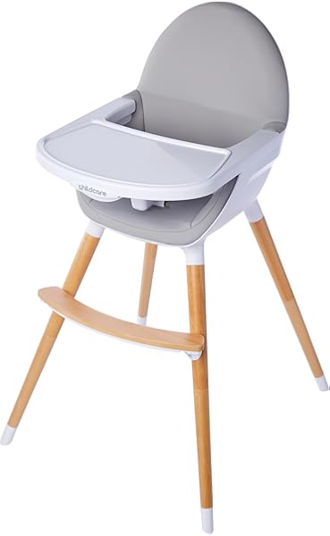 childcare pod high chair