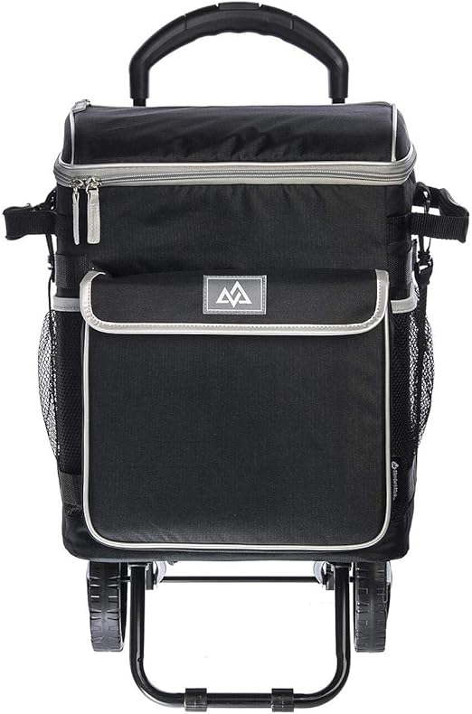 rolling tote organizer