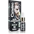 Delia Cameleo Men Beard and Moustache Oil Natural Oil Care 10ml