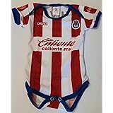 chivas baby onesie