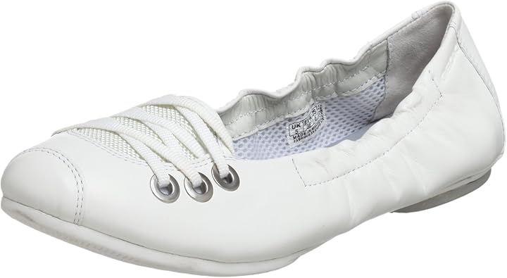 geox ballerina flats