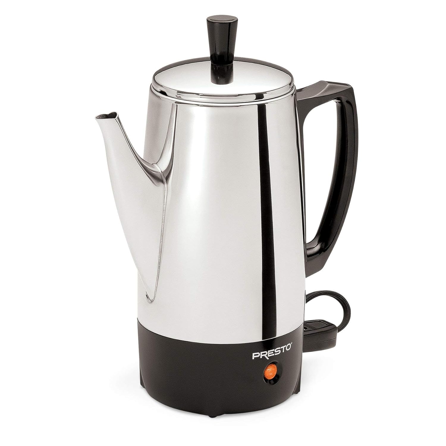 Best amazon presto 6 cup coffee maker