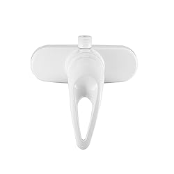 Dura Faucet DF-SA150-WT RV Shower Faucet Valve