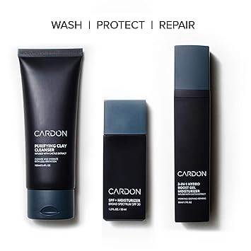 cardon spf
