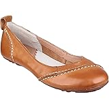 Hush Puppies Femme Janessa Balleines Bout Femu00e9 - Amazon.f