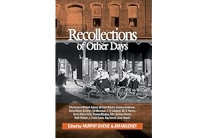 Recollections of Other Days