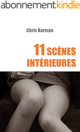 Download 11 scènes intérieures PDF