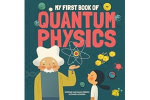 My First Book of Quantum Physics