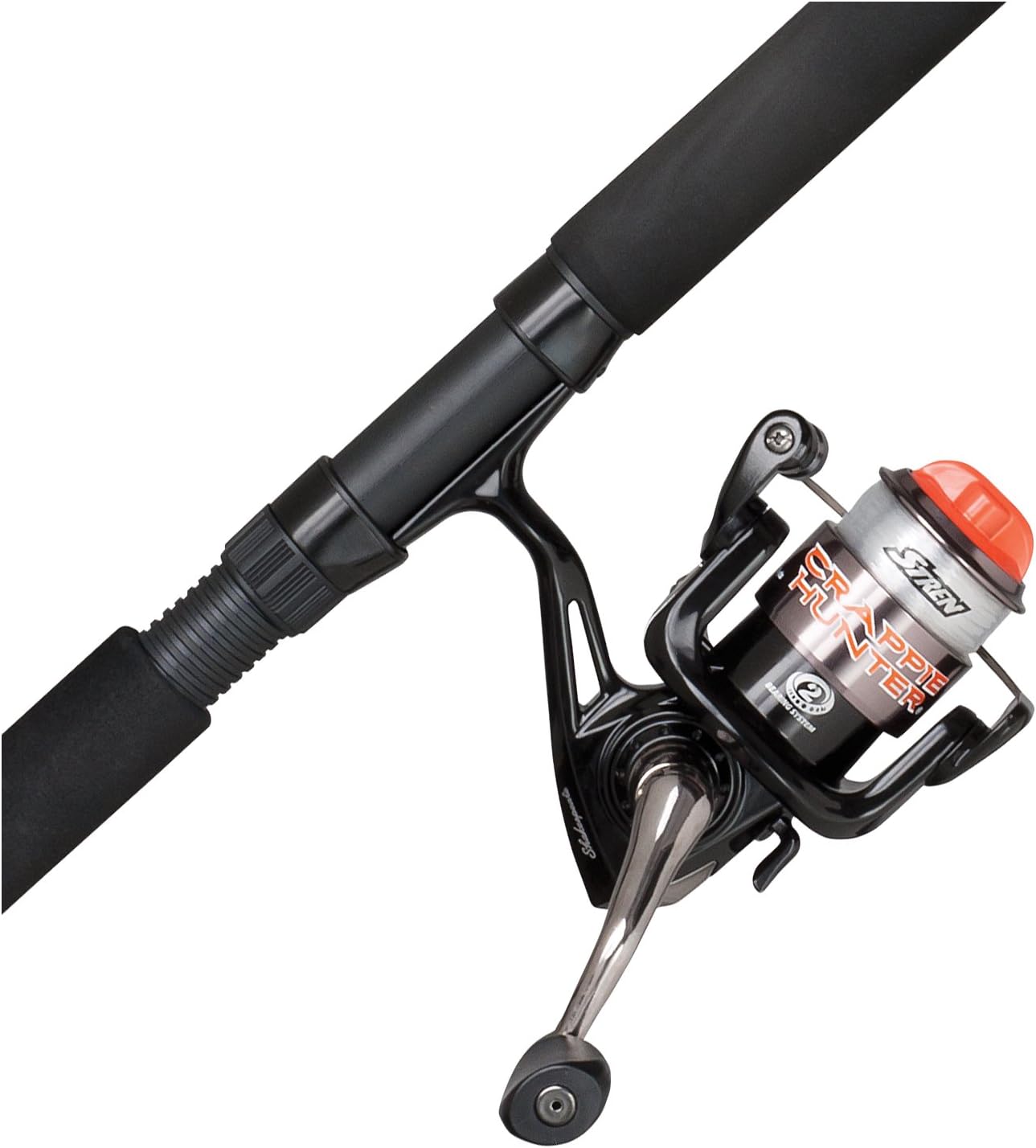 Shakespeare crappie rods Outlet
