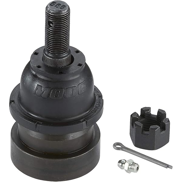 Amazon.com: MOOG K500313 Front Lower Suspension Ball Joint for 