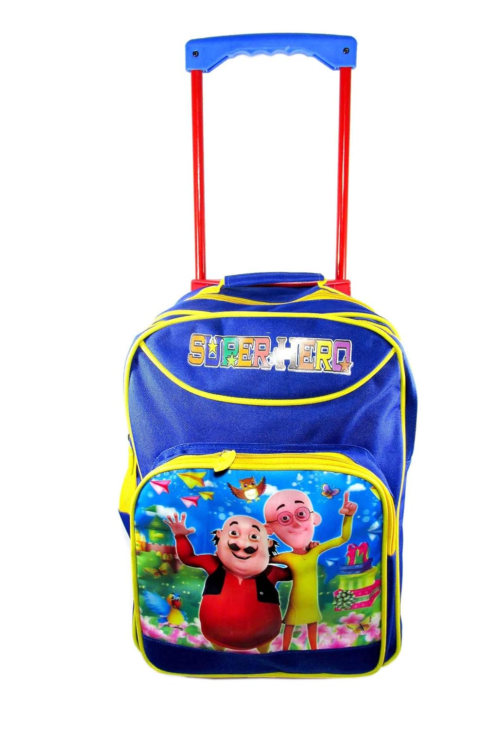 motu patlu bags