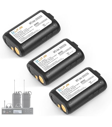 Amazon.com: SB900C Battery Replacement SB900 SB900A SB900B for