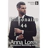 Billionaire 44 (Streaming Lovers Book 3)