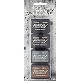 Ranger RGRAITK.64848 TH Dist Archival Ink Kit #3