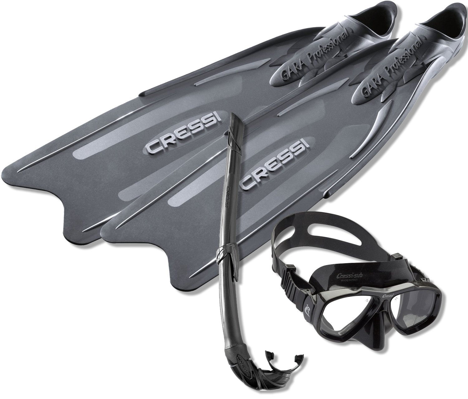 Cressi Italian Quality Since 1946 Cressi U.S.A Adult Expert Scuba