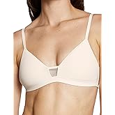 FeelGood Wirefree T-Shirt Bra Black