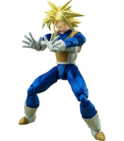 Amazon.com: Banpresto - Figurine DBZ - Tenshinhan & Chaoz SH