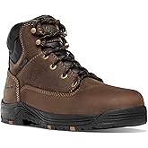 Danner Women's 19455 Caliper 5" Waterproof Aluminum Toe Work Boot