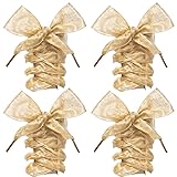 Glavatrix 2 Pairs Shoe Laces for Sneakers, 43in