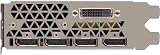 PNY Quadro P5000 16GB GDDR5 PCI-e Workstation Graphics Card 4x DP 1x DVI view 6