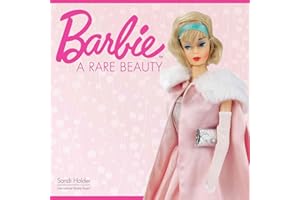 Barbie A Rare Beauty