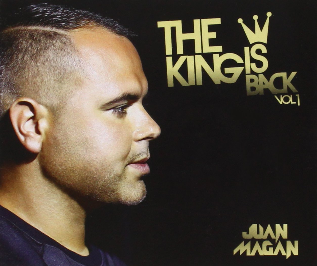 Juan Magán The King Of Dance
