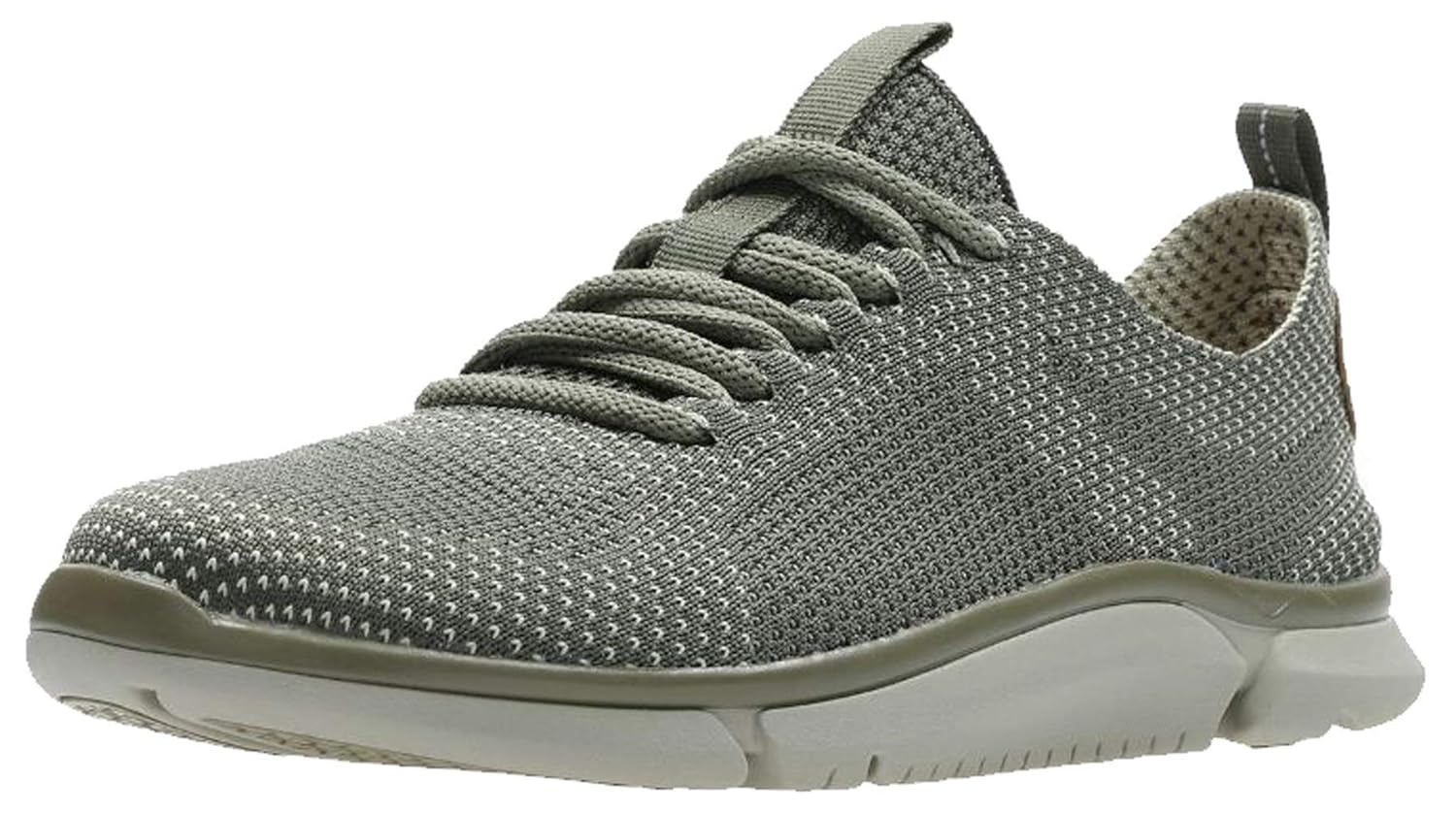 clarks men's triken run sneaker