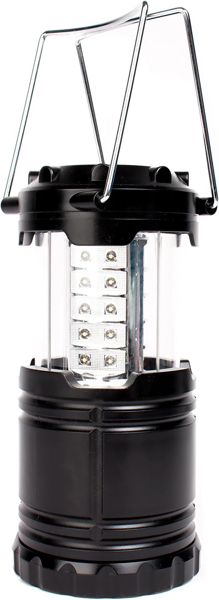 Peak Performance LED Camping Light
