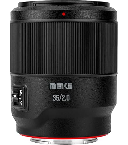 Amazon.com : Sony - FE 50mm F1.8 Standard Lens (SEL50F18F/2