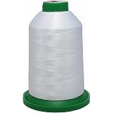 Isacord Embroidery Thread Color 0017 5000m
