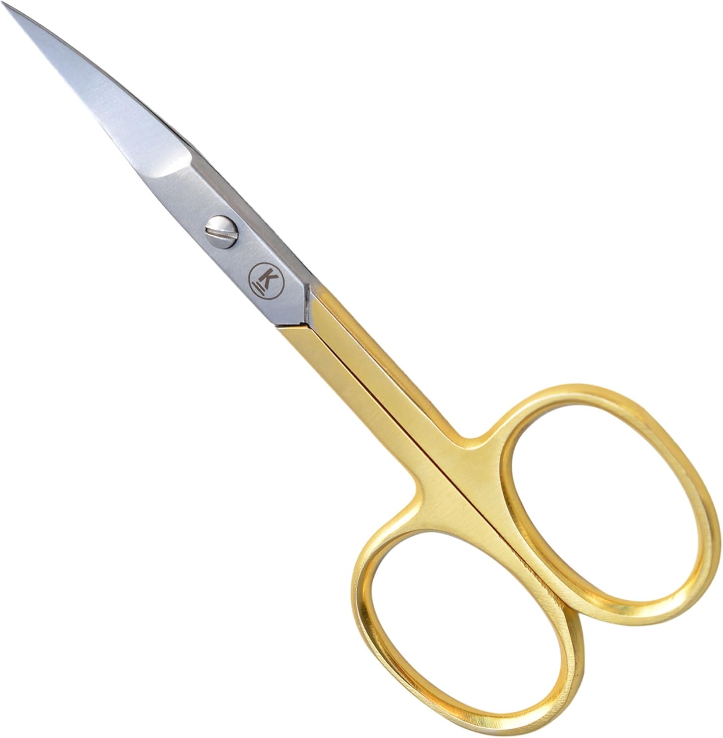 KPro Nail Scissors for Fingernails Professional for Men and Women