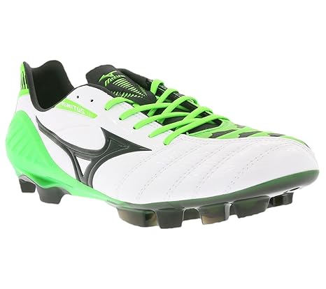 mizuno wave ignitus 2 marrone