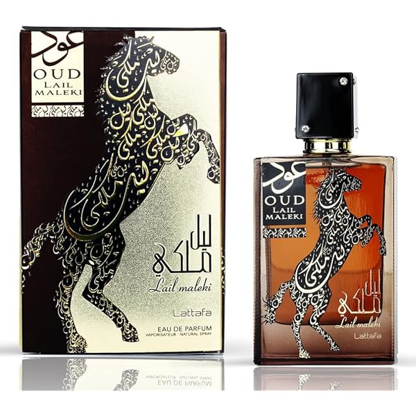 香水(男性用) Lattafa Lail Maleki Edp and Ventana 61vh4HA3c0L._UF1000,1000_QL80_.jpg