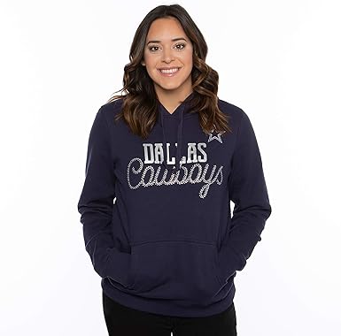 dallas cowboys hoodie amazon