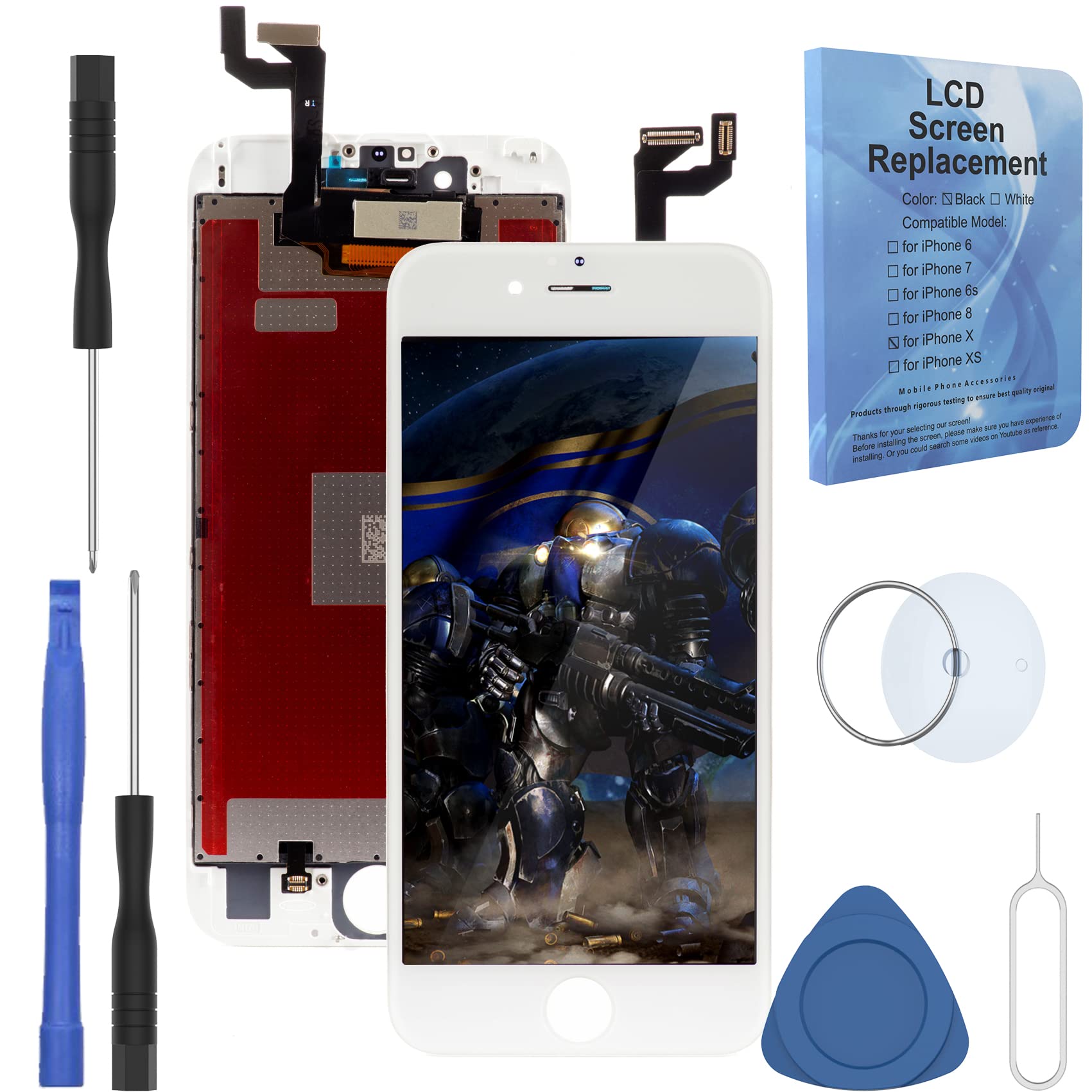 Front Camera Iphone 6s Earpiece Replacement Cost Earpiece 6s Plus