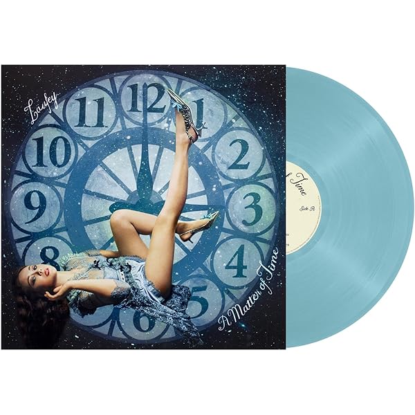 Amazon.com: Laufey - Typical Of Me: CDs & Vinyl