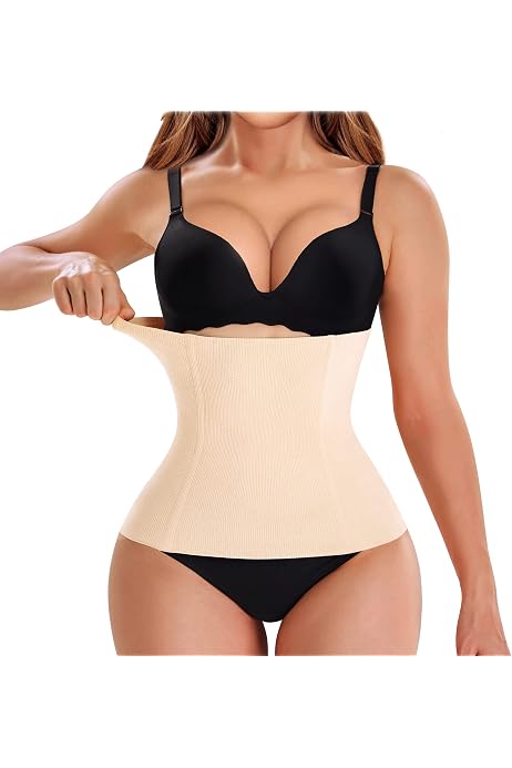 Maidenform womens Nipper Ultra Firm Control Trainer waist shapewear, Black,  Small US at Amazon Women's Clothing store: Waist Shapewear