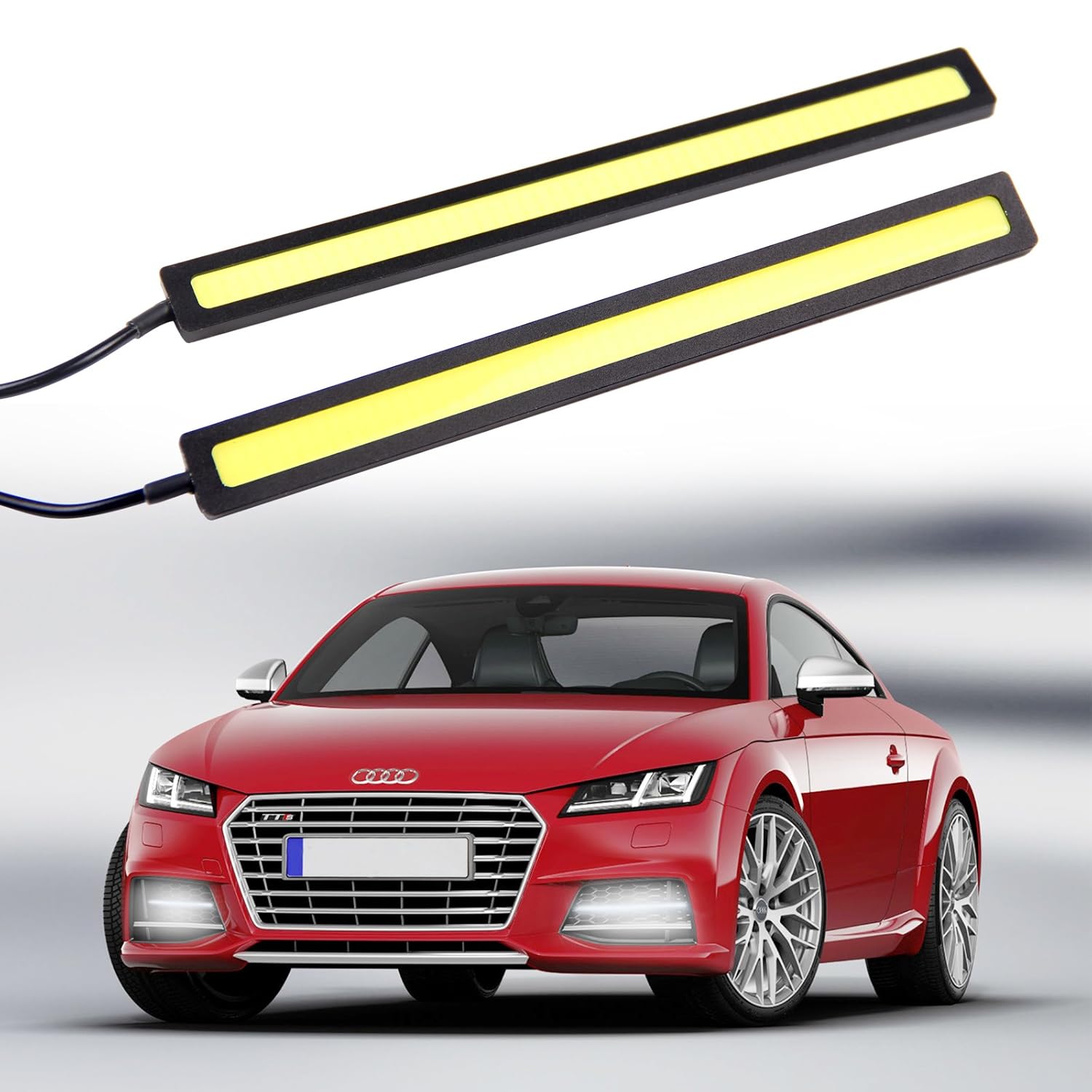 Driving lamp